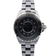 シャネル　CHANEL　J12　クロマティック　H3241　33mm　レディース　クォーツ　新品