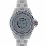 シャネル　CHANEL　J12　ホワイトファントム　H3705　レディース　29mm　世界2000本限定　クォーツ　新品