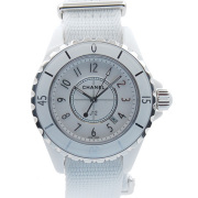 シャネル　CHANEL　J12　G.10　GLOSS　33mm　H4656　レディース　新品