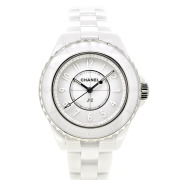 シャネル　CHANEL　J12 ファントム　H6345　33mm　世界1200本限定　新品