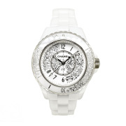 シャネル　CHANEL　J12.20　H6477　世界2020本限定　33mm　新品