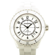 シャネル　CHANEL　J12　H5700　38mm　自動巻き　新品