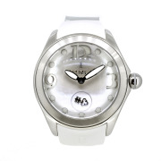 コルム　CORUM　バブル　L295/03049(295.100.20/0009 PN04)　ホワイトシェル　42mm　新品