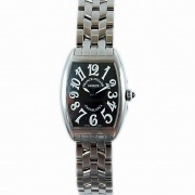 フランクミュラー　FRANCK MULLER　カサブランカ　1752CASA　クォーツ　レディース　ステンレススチール