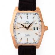IWC　ダヴィンチ　DAVINCI　IW452302　4523-02　K18RG(ローズゴールド)　新品