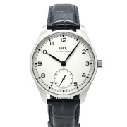 IWC　ポルトギーゼ オートマティック 40　IW358304　40.4mm　新品