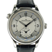ジャガールクルト　Jaeger LeCoultre　マスタージオグラフィーク　Q1428530　新品