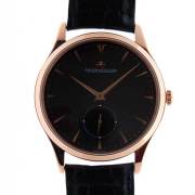 ジャガールクルト　Jaeger LeCoultre　グランドウルトラスリム　Q1352470　18KRG　自動巻　新品