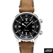 ロンジン　XL18 不動品 楽天市場】【ご購入特典つき】ロンジン LONGINES スピリット