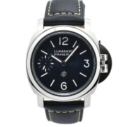 パネライ　PANERAI　ルミノール ブルー マーレ　PAM01085　44mm　手巻き　新品