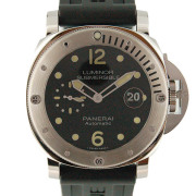 パネライ　PANERAI　ルミノールサブマーシブル　アッチャイオ　PAM01024　新品