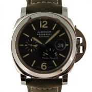 パネライ　PANERAI　ルミノールパワーリザーブ　アッチャイオ　PAM01090　新品
