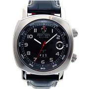 パネライ　PANERAI　フェラーリ　GMTアラーム　FERRARI　グランツーリスモ　FER00017　コラボモデル