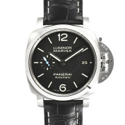 パネライ　PANERAI　ルミノール1950 3デイズ オートマティック アッチャイオ　PAM01392　42mm　新品