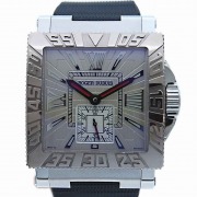 ロジェ・デュブイ　ROGER DUBUIS　アクアマーレ　GA41　280本限定　WGベゼル　　新品