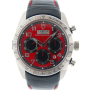 チューダー(チュードル)　TUDOR　ファストライダー ドゥカティ　42000D　SS　43mm　新品
