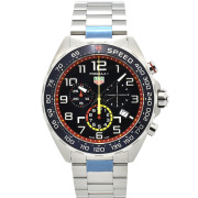 タグホイヤー　TAG HEUER　フォーミュラ1 クロノグラフ レッドブルレーシング スペシャルエディション　CAZ101AL.BA0842　クォーツ　43mm　新品