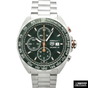 タグホイヤー　フォーミュラ1 クォーツ　ボーイズ　即購入可 楽天市場】【TAG HEUER】タグホイヤー フォーミュラ1 デイト