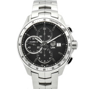 TAG Heuer タグホイヤー リンク キャリバーS クロノグラフ　【中古】 2025年最新】Yahoo!オークション -タグホイヤーリンククロノグラフの
