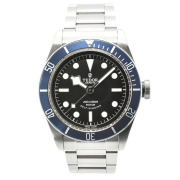 チューダー(チュードル)　TUDOR　ヘリテージ ブラックベイ　79220B　41mm　USED　中古