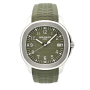 h　パテックフィリップ アクアノート　オマージュ品　値下げ パテックフィリップ アクアノートの通販｜パテックフィリップ