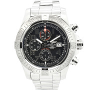ブライトリング　BREITLING　スーパーアベンジャー2 クロノグラフ　A331B28PSS(A13371)　48mm　USED　中古