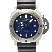 パネライ　PANERAI　ルミノール サブマーシブル1950 BMG-TECH 3デイズ オートマティック　PAM00692　47mm　V番　未使用品