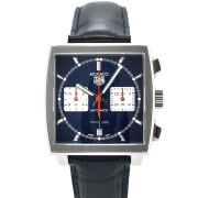 タグホイヤー　TAG HEUER　モナコ キャリバー ホイヤー02　CBL2111.FC6453　自動巻　39mm　未使用品