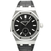 オーデマ・ピゲ　AUDEMARS PIGUET　ロイヤルオーク ミニッツリピーター スーパーソヌリ　26591PT.OO.D002CR.01　42mm　ジャパンブティック20本限定　手巻き　未使用品