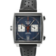 タグホイヤー　TAG HEUER　モナコ クロノグラフ Cal.11 スティーブマックイーン　CAW211P.FC6356　39mm　USED　中古