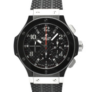 ウブロ　HUBLOT　ビッグバン　301.SB.131.RX　44mm　セラミックベゼル　USED　中古