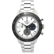 ゼニス　ZENITH　クロノマスタースポーツ　03.3100.3600/69.M3100　ホワイト　41mm　USED　中古