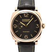 パネライ　PANERAI　ラジオミール 1940 3デイズ オートマティック　PAM00573　Q番　45mm　18KRG　USED　中古