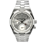 ヴァシュロンコンスタンタン　VACHERON CONSTANTIN　オーバーシーズ デュアルタイム　7900V/110A-B333　41mm　USED　中古