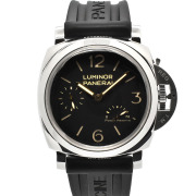 パネライ　PANERAI　ルミノール1950 3デイズ パワーリザーブ　PAM00423　R番　47mm　手巻き　USED　中古