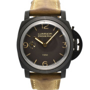 パネライ　PANERAI　ルミノール1950 3デイズ コンポジット　PAM00375　革ベルト　47mm　N番　USED　中古