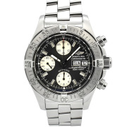 ブライトリング　BREITLING　クロノスーパーオーシャン　A111B83PRS(A13340)　42mm　USED　中古