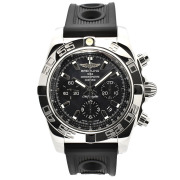 ブライトリング　BREITLING　クロノマット44 ブラックMOP ジャパンリミテッド　S012BJAVRC(AB0111)　日本400本限定　44mm　USED　中古　