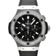 ウブロ　HUBLOT　ビッグバンエボリューション ダイヤモンドベゼル　301.SX.1170.GR.1104　44mm　USED　中古