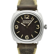 パネライ　PANERAI　ラジオミール アイリーン　PAM01243　世界449本限定　45mm　手巻き　X番　USED　中古