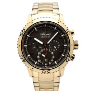 ブレゲ　BREGUET　タイプ22　3880BR/Z2/RXV　18KRG　44mm　USED　中古