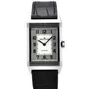 ジャガールクルト　Jaeger LeCoultre　レベルソ クラシック ラージ　Q3828420　45.6×27.4mm　USED　中古