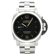 パネライ　PANERAI　ルミノール1950 3デイズ オートマティック アッチャイオ　PAM00722　42mm　U番　USED　中古