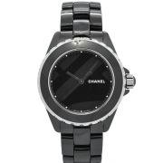 シャネル　CHANEL　J12 アンタイトル　Ref.H5581　38mm　世界1200本限定　USED　中古