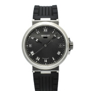 ブレゲ　BREGUET　マリーン 5517　5517TI/G2/5ZU　40mm　チタン　USED　中古