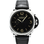 パネライ　PANERAI　ルミノール ドゥエ 3デイズ アッチャイオ　PAM00676　S番　42mm　手巻き　USED　中古