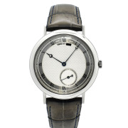 ブレゲ　BREGUET　クラシック 5140　5140BB/12/9W6　18KWG　40mm　USED　中古