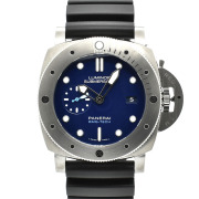 パネライ　PANERAI　ルミノール サブマーシブル1950 BMG-TECH 3デイズ オートマティック　PAM00692　47mm　T番　未使用品