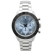 ゼニス　ZENITH　クロノマスタースポーツ ヨシダ スペシャル エディション　03.3105.3600/52.M3100　250本限定　アクアブルー　41mm　USED　中古
