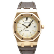 オーデマ・ピゲ　AUDEMARS PIGUET　ロイヤルオーク　15300OR.OO.D088CR.02　18KPG　39mm　USED　中古